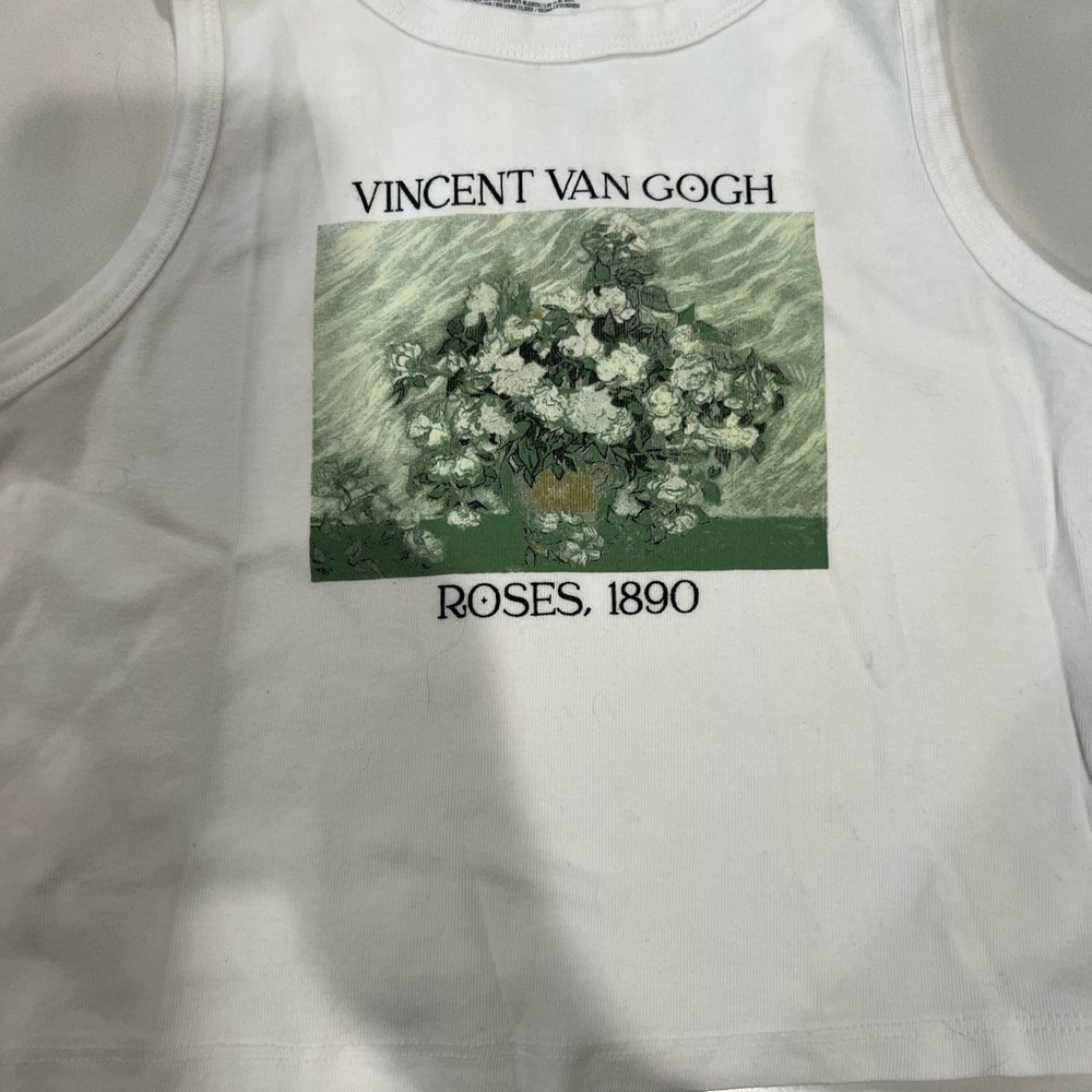 Homegirl Society muscle t